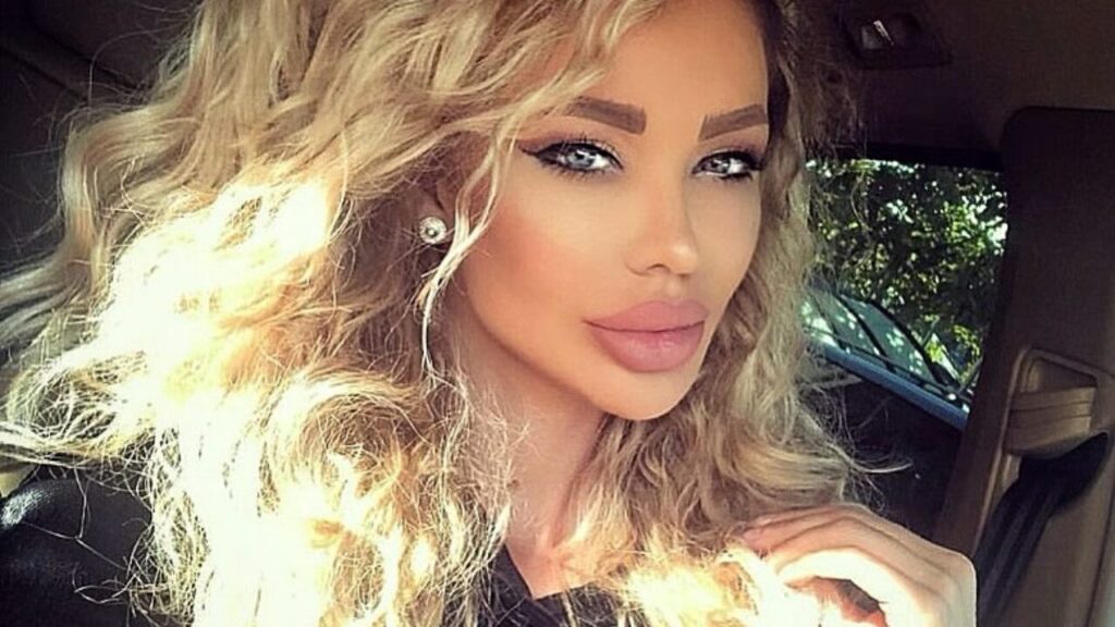 Bianca Drăgușanu este grav bolnavă