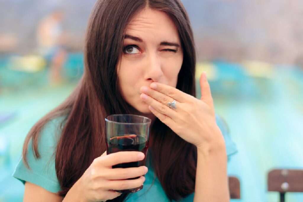 De ce sughițăm? Chiar crezi că te pomenește cineva?