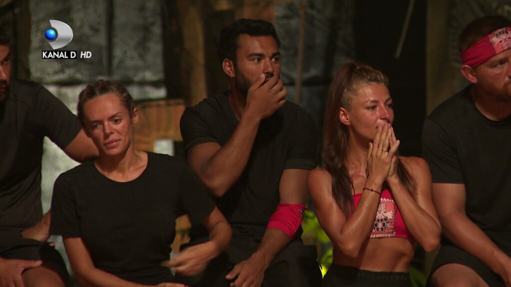 Eliminare neașteptată la Survivor România: "Este foarte greu. Nu mai pot"