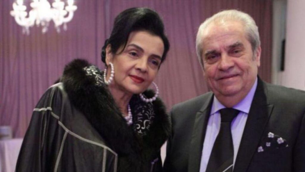 Aurel Pădureanu, mărturii cutremurătoare despre Cornelia Catanga: "Știa că nu mai apucă Paștele"