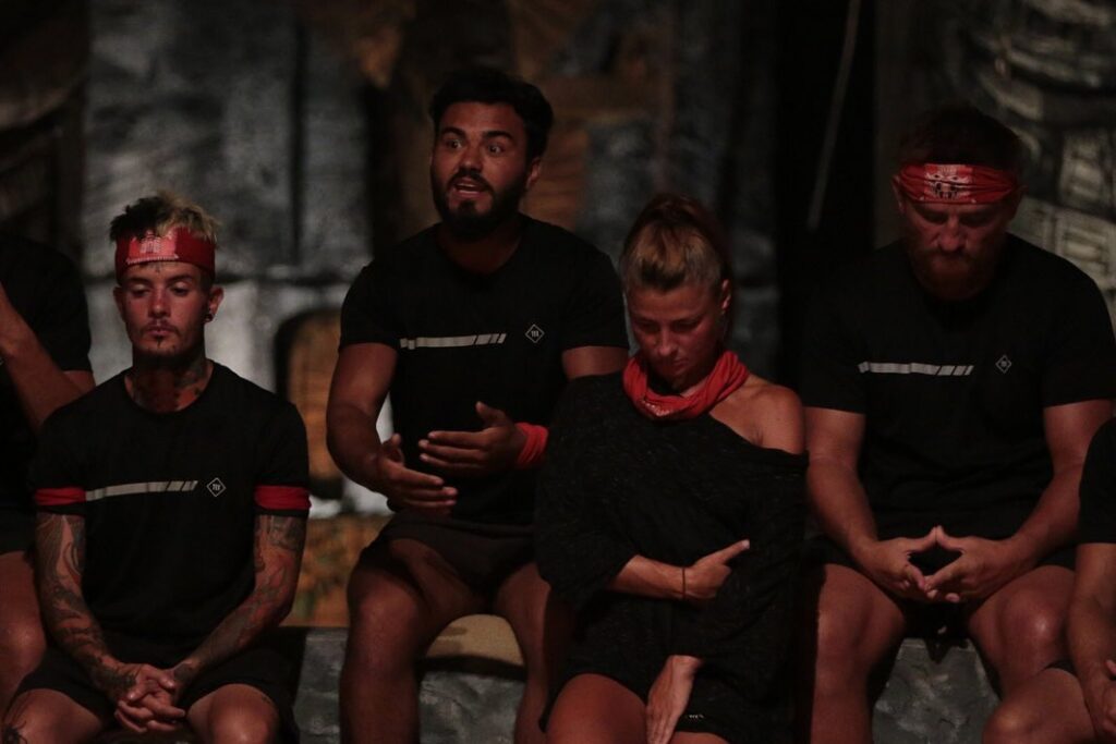 Tensiuni în echipa Faimoșilor după eliminarea Anei Porgras de la Survivior