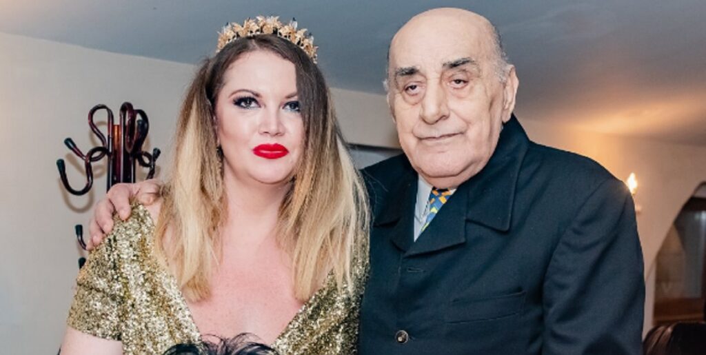 Oana și Viorel Lis se pregătesc să devină părinți: "Am emoții deja!"