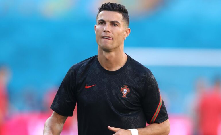  Veste ȘOC despre Cristiano Ronaldo! A fost diagnosticat cu o afecțiune INCURABILĂ