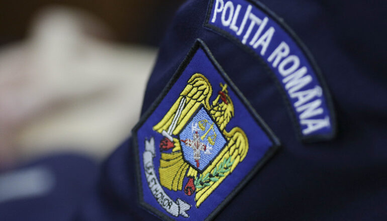  Europol: Situaţie fără precedent în Poliţia Română. Niciun poliţist nu a promovat selecţia pentru educaţie fizică și autoapărare