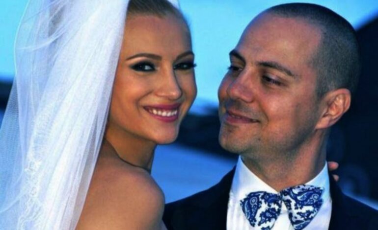 Lora, despre căsnicia cu Dan Badea: “Devenise agresiv fizic”
