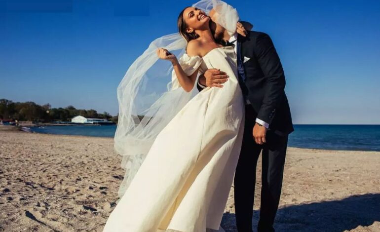  Alexandra Stan a divorțat la trei luni după nuntă și a dezvăluit motivul: “Mă măritam cu oricine”