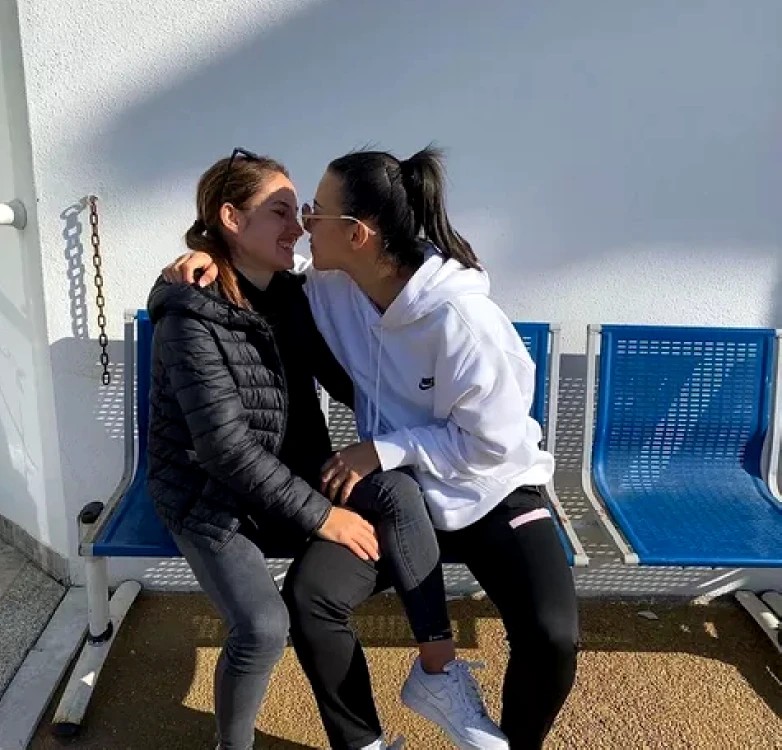  sportivă din România a recunoscut că este lesbiană: ”Am văzut că e la modă”