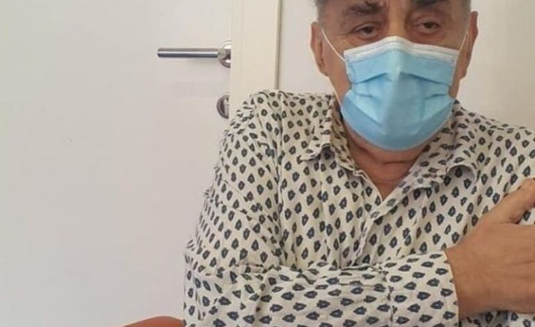  Viorel Lis, internat de urgență în spital! Fostul primar al Capitalei a făcut infarct